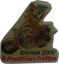 2000 BREMEN-PNG