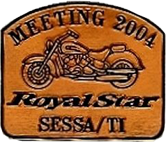 2004 SESSA