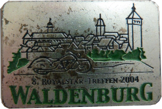 2004 WALDENBURG-PNG