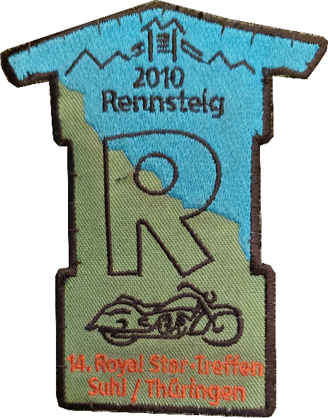 2010 RENNSTEIG-PNG