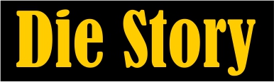 die Story logo