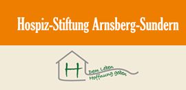 Logo Hospiz Arnsberg-Sundern