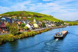 Mosel lux