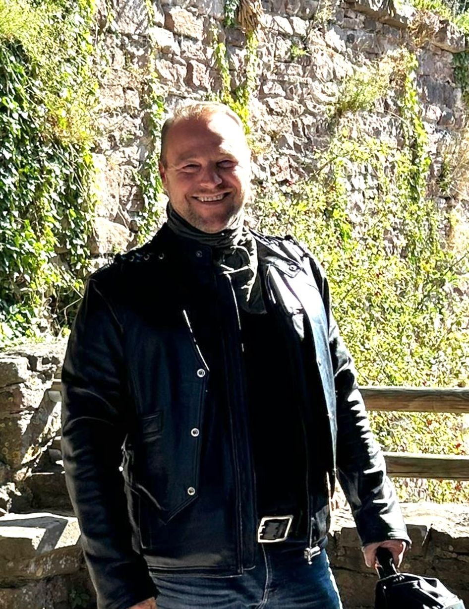 Harald