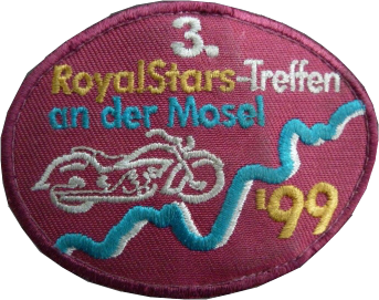 1999 MOSEL-PNG