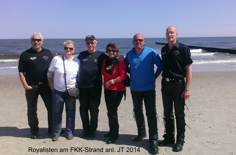 01 Impressionen 2014