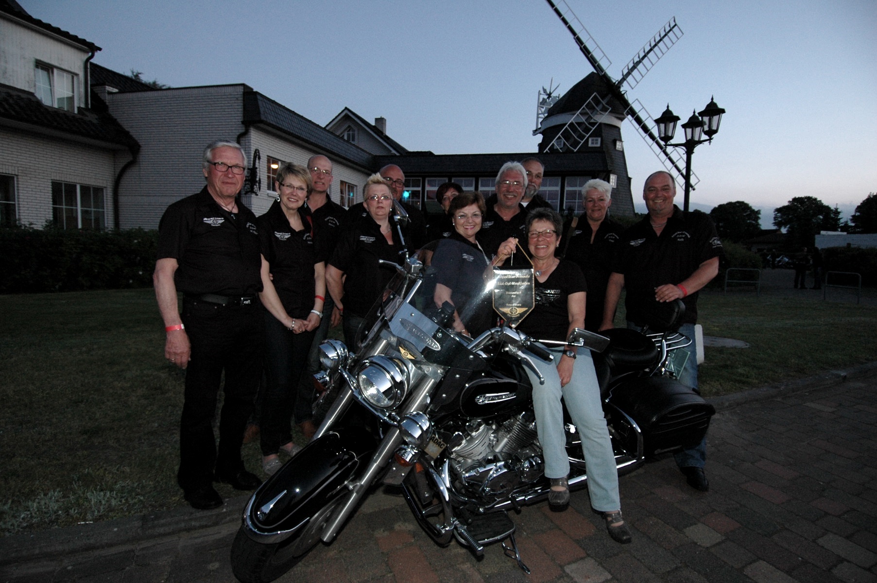 Gruppe 2014