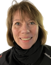 Anita-klein