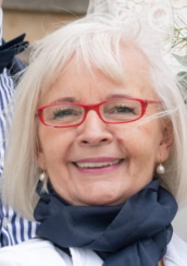 Irina-klein