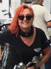 Karin-klein