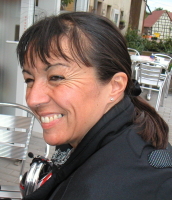 Silvia-klein