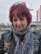 Sylvia-klein