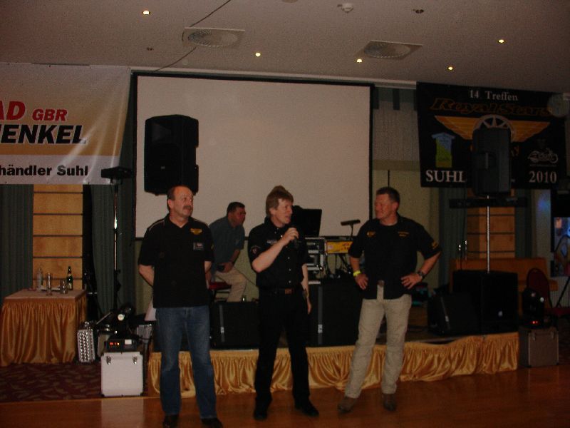 Bilder Vom Treffen 33 20130106 1549032235